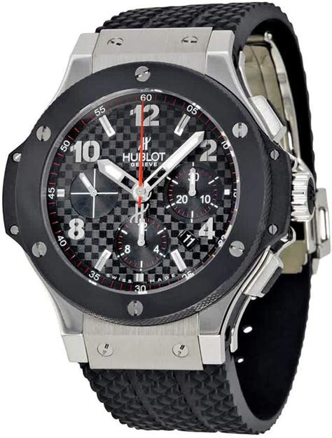 hublot watches price amazon|hublot big bang.